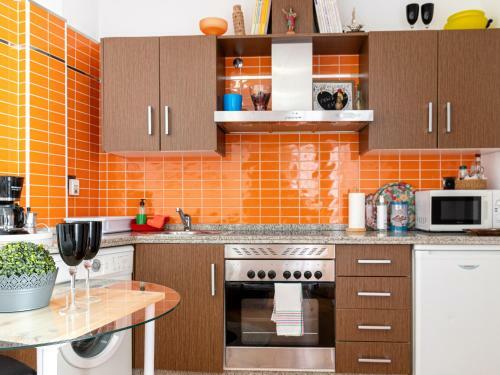Apartamento Estudio San Pedro-corredera