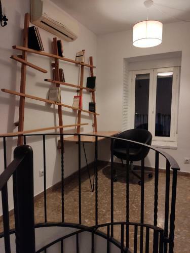 Apartamento Tu �tico Lindo