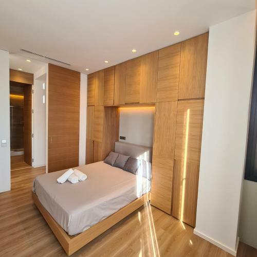 Apartamento Tendillas Suites