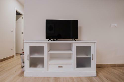 Apartamento San Rafael 4- Parking Gratuito
