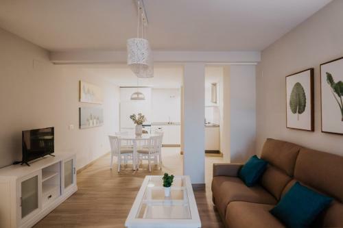 Apartamento San Rafael 4- Parking Gratuito
