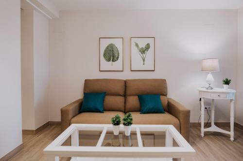 Apartamento San Rafael 4- Parking Gratuito