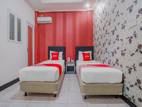 Oyo 90064 Hotel Salon Fora & Cafe