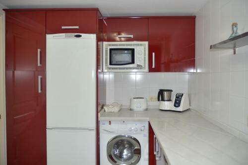 Apartamento C�rdoba Cool Vailima 2