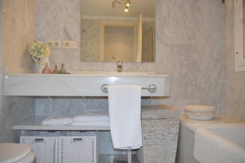 Apartamento C�rdoba Cool Vailima 2