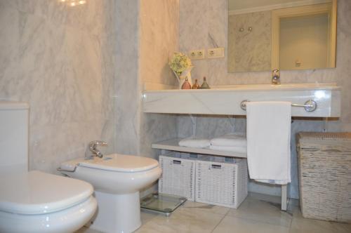 Apartamento C�rdoba Cool Vailima 2