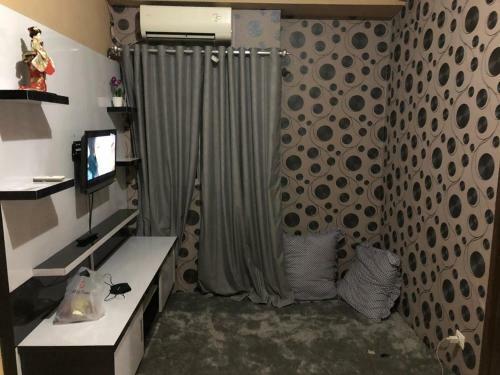 Apartamento Apparteman The Suite Metro Bandung