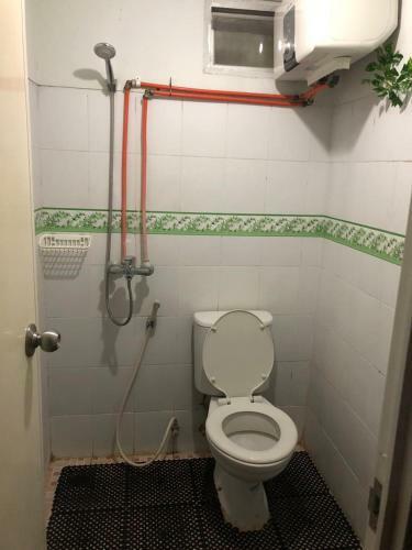 Apartamento Apparteman The Suite Metro Bandung