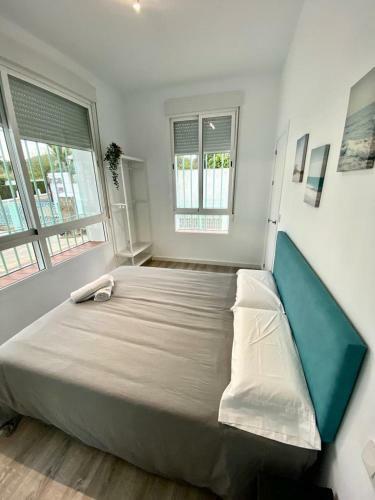 Apartamento Nuevo! Los Almendros 203 Complejo Tur�stico