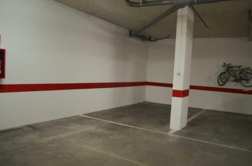 Apartamento Piso Turistico Calahorra Con Solera