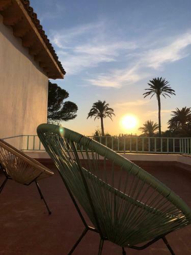 Apartamento Nuevo! Los Almendros 302 Complejo Tur�stico