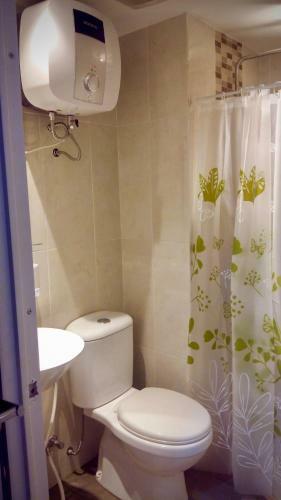 Apartment Grand Asia Afrika Skyen