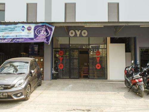 Hotel Vaccinated Staff - Oyo 3462 Cimindi Residence
