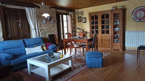 Casa Santiago