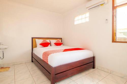 Hotel Vaccinated Staff - Oyo 2265 Bunga Bakung Residence