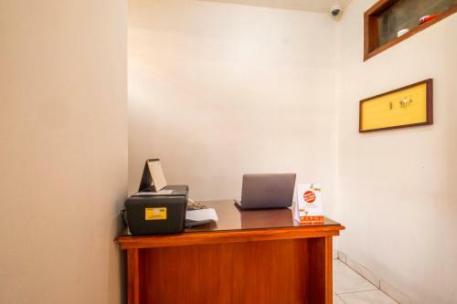 Hotel Vaccinated Staff - Oyo 2265 Bunga Bakung Residence
