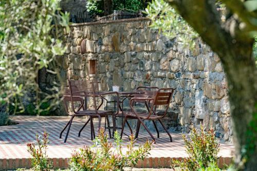 Villa Flateli Cor��
