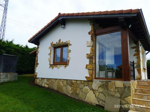 Apartamento La Caba�a De Cortiguera
