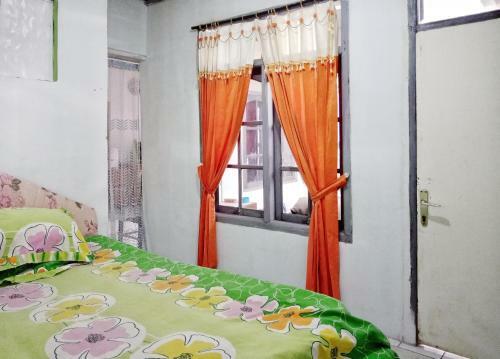 Ravi Homestay Ciwidey, Bandung
