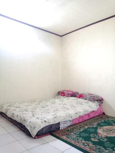 Ravi Homestay Ciwidey, Bandung