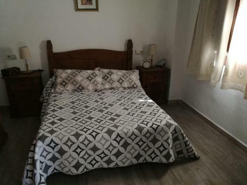 Agroturismo Casa El Pino