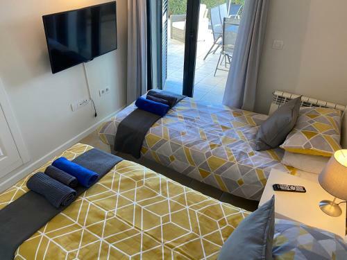 Apartamento Corvera Golf Country Club