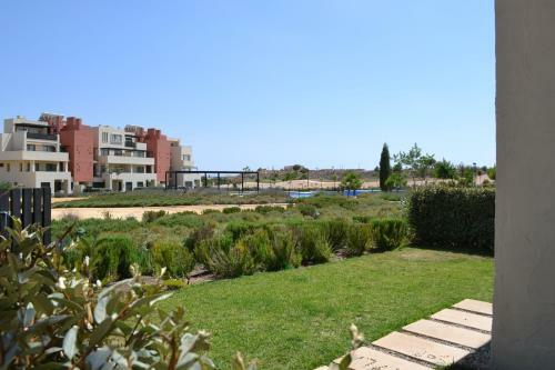 Apartamentos Corvera Golf And Country Club