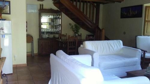 Apartamento La Forna Del Coto