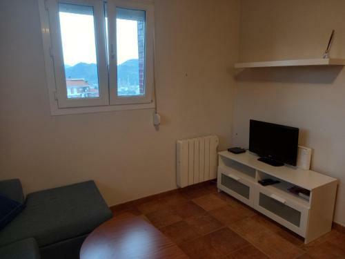 Apartamento Precioso Atico Muy Tranquilo Y Bien Comunicado.