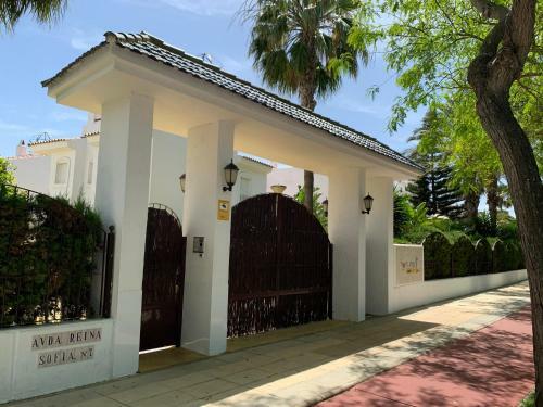 Casa Baiana - D�plex de Lujo En Costa Ballena