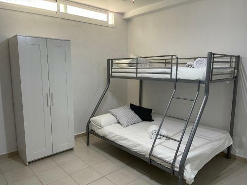 Casa Baiana - D�plex de Lujo En Costa Ballena