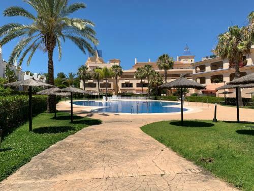 Casa Baiana - D�plex de Lujo En Costa Ballena