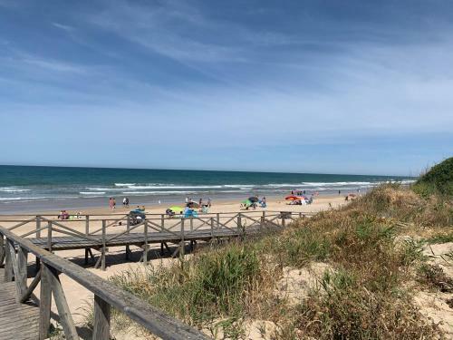 Casa Baiana - D�plex de Lujo En Costa Ballena
