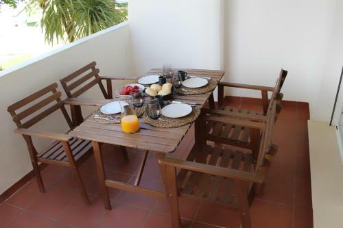 Casa Baiana - D�plex de Lujo En Costa Ballena