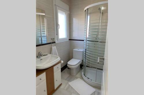 Casa Baiana - D�plex de Lujo En Costa Ballena