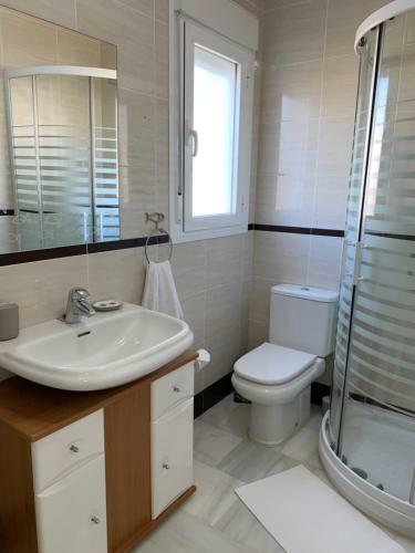 Casa Baiana - D�plex de Lujo En Costa Ballena