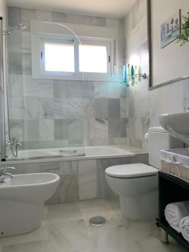 Casa Baiana - D�plex de Lujo En Costa Ballena