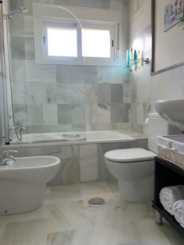 Casa Baiana - D�plex de Lujo En Costa Ballena