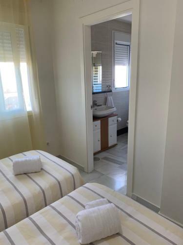 Casa Baiana - D�plex de Lujo En Costa Ballena