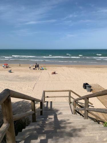 Casa Baiana - D�plex de Lujo En Costa Ballena