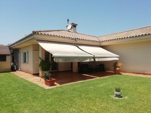 Villa Chalet Exclusivo Costa Ballena