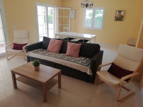 Villa Chalet Exclusivo Costa Ballena