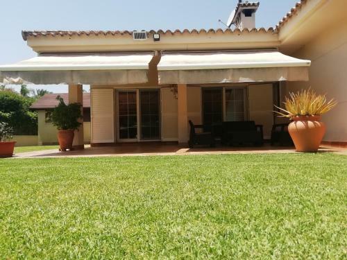 Villa Chalet Exclusivo Costa Ballena