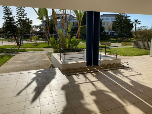Apartamento En Bahia Golf - Costa Ballena