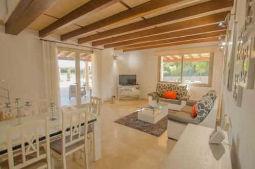 Finca Can Brivo-rentallorca