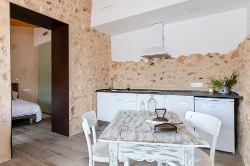 Agroturismo Yourhouse Cal Tio I