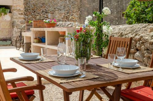Agroturismo Yourhouse Cal Tio I