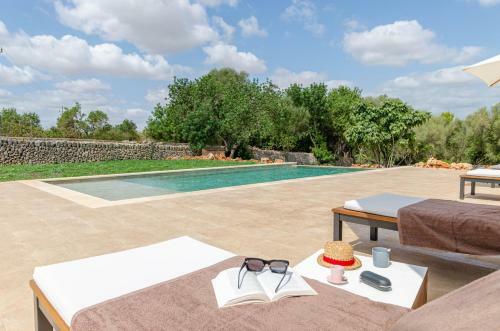 Agroturismo Yourhouse Cal Tio I