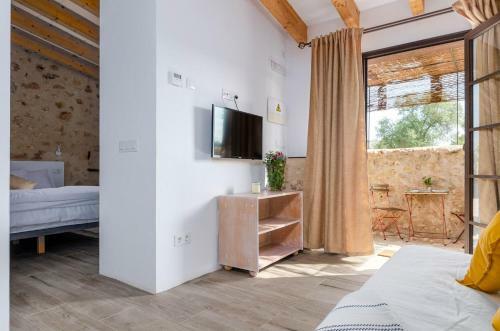 Agroturismo Yourhouse Cal Tio I