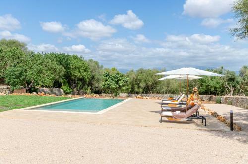 Agroturismo Yourhouse Cal Tio I